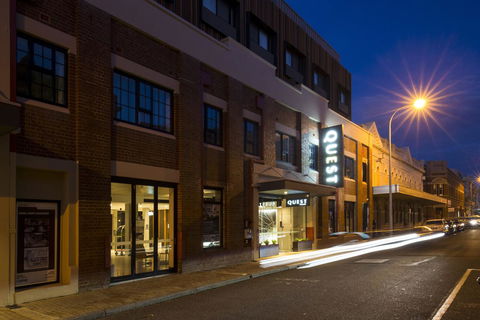 Quest Fremantle - Yamba Accommodation 2