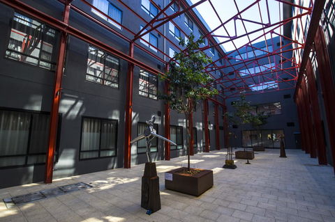 Quest Fremantle - Yamba Accommodation 13