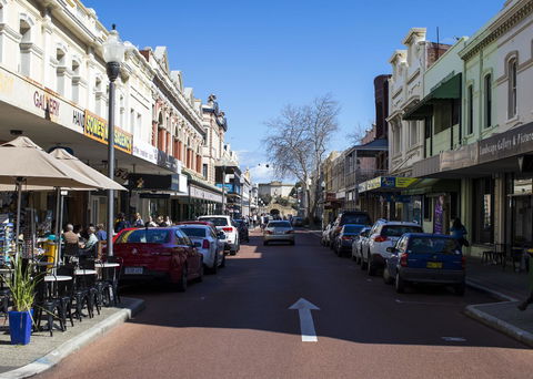 Quest Fremantle - Yamba Accommodation 35