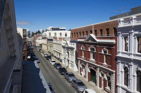 Quest Fremantle - Yamba Accommodation 12