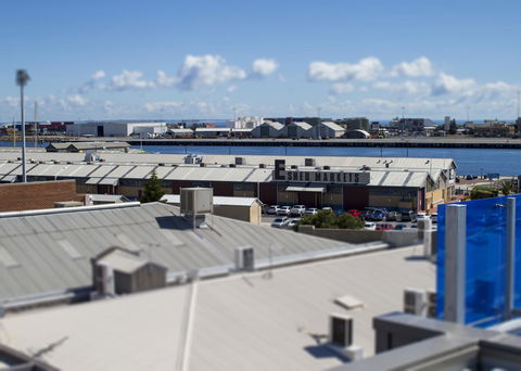 Quest Fremantle - Yamba Accommodation 38