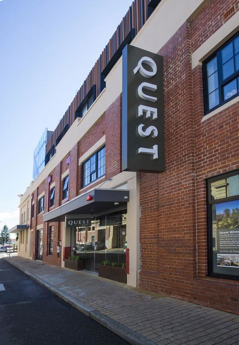 Quest Fremantle - Yamba Accommodation 14