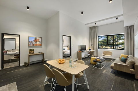 Quest Fremantle - Yamba Accommodation 1