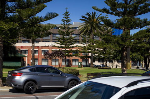 Quest Fremantle - Yamba Accommodation 22