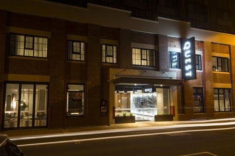 Quest Fremantle - Yamba Accommodation 39