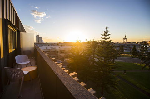 Quest Fremantle - Yamba Accommodation 4