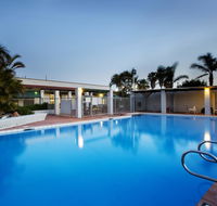 Wintersun Hotel - Yamba Accommodation