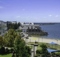 Luxury Suite Bunbury - Yamba Accommodation