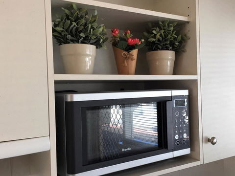 Applecross Village Apartment - Yamba Accommodation 13