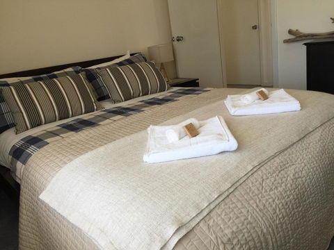 Applecross Village Apartment - Yamba Accommodation 31