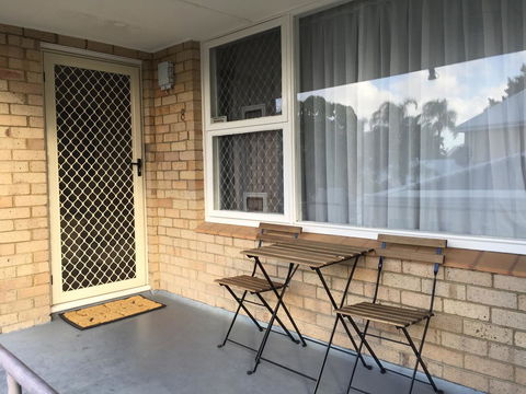 Applecross Village Apartment - Yamba Accommodation 35