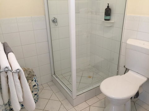 Applecross Village Apartment - Yamba Accommodation 21