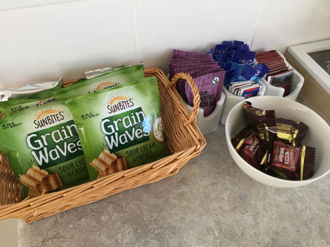 Applecross Village Apartment - Yamba Accommodation 10