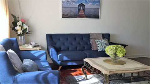 Applecross Village Apartment - Yamba Accommodation 0