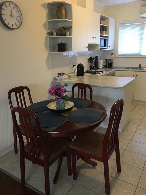 Applecross Village Apartment - Yamba Accommodation 9