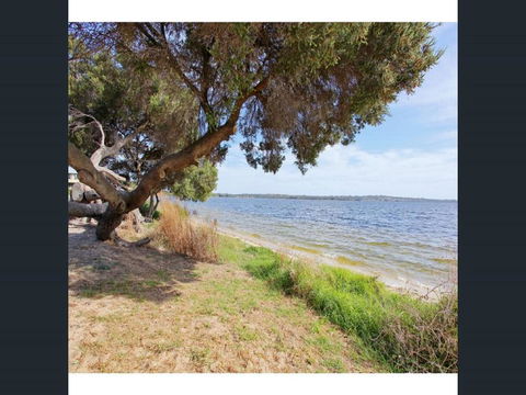 Applecross Village Apartment - Yamba Accommodation 38