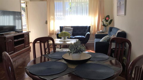 Applecross Village Apartment - Yamba Accommodation 6