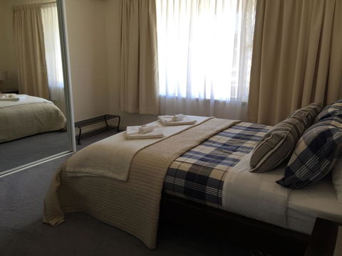 Applecross Village Apartment - Yamba Accommodation 32