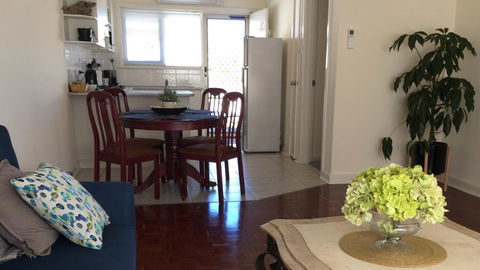 Applecross Village Apartment - Yamba Accommodation 4