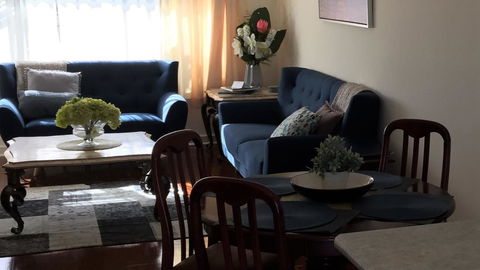 Applecross Village Apartment - Yamba Accommodation 5