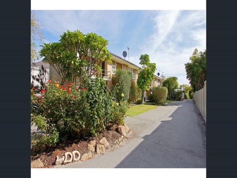 Applecross Village Apartment - Yamba Accommodation 37