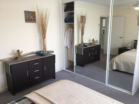Applecross Village Apartment - Yamba Accommodation 33