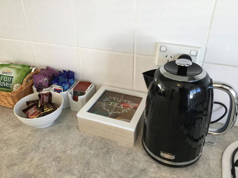 Applecross Village Apartment - Yamba Accommodation 11