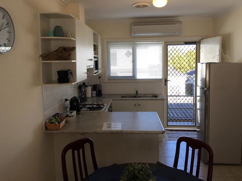Applecross Village Apartment - Yamba Accommodation 7