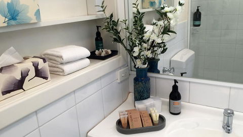 Applecross Village Apartment - Yamba Accommodation 17