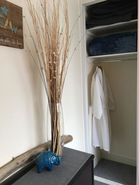 Applecross Village Apartment - Yamba Accommodation 24