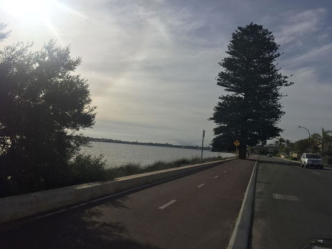 Applecross Village Apartment - Yamba Accommodation 43