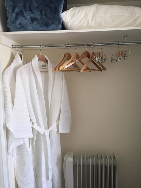 Applecross Village Apartment - Yamba Accommodation 25