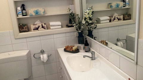 Applecross Village Apartment - Yamba Accommodation 20