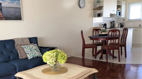 Applecross Village Apartment - Yamba Accommodation 3
