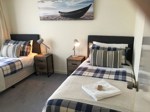 Applecross Village Apartment - Yamba Accommodation 27