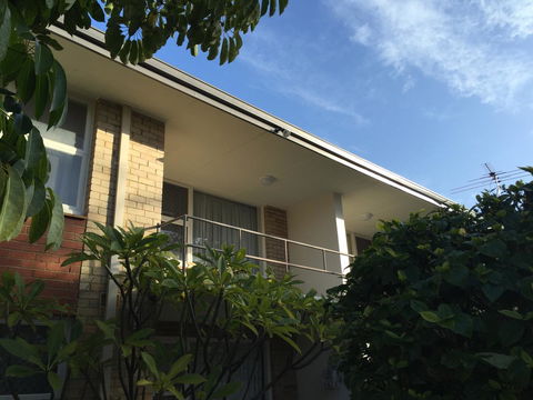 Applecross Village Apartment - Yamba Accommodation 36