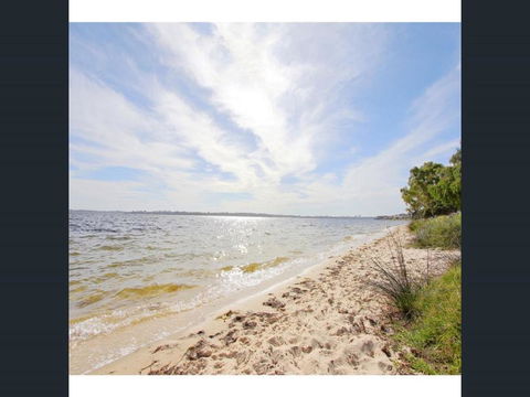 Applecross Village Apartment - Yamba Accommodation 41