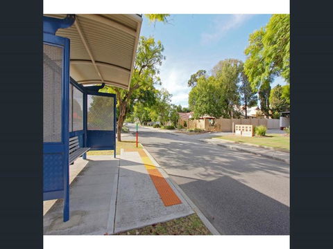 Applecross Village Apartment - Yamba Accommodation 39