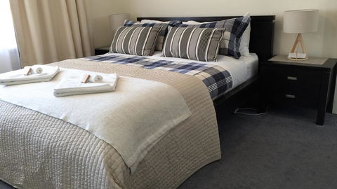 Applecross Village Apartment - Yamba Accommodation 29