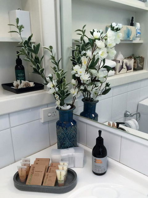 Applecross Village Apartment - Yamba Accommodation 18