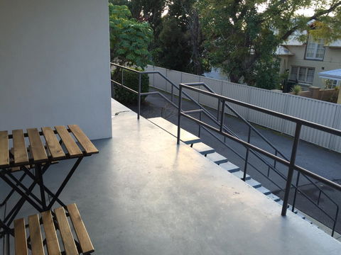 Applecross Village Apartment - Yamba Accommodation 34