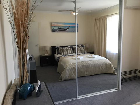 Applecross Village Apartment - Yamba Accommodation 28
