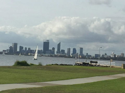 Applecross Village Apartment - Yamba Accommodation 44