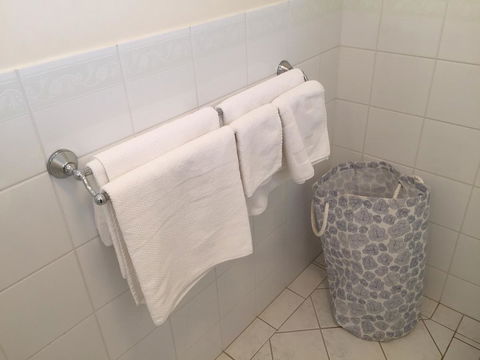 Applecross Village Apartment - Yamba Accommodation 23