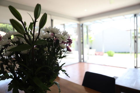 Fremantle Heritage Home For You To Enjoy! - Yamba Accommodation 20