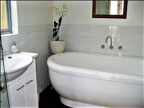 Fremantle Heritage Home For You To Enjoy! - Yamba Accommodation 2