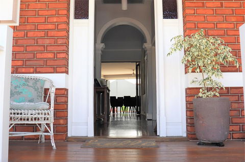 Fremantle Heritage Home For You To Enjoy! - Yamba Accommodation 19