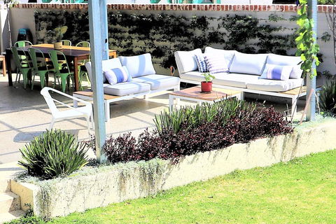 Fremantle Heritage Home For You To Enjoy! - Yamba Accommodation 15