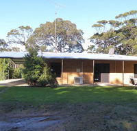 Turner Brook Chalet - Yamba Accommodation