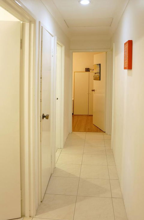Suffolk House - Yamba Accommodation 1